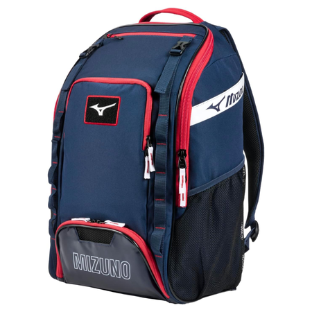 mizuno organizer 26 backpack
